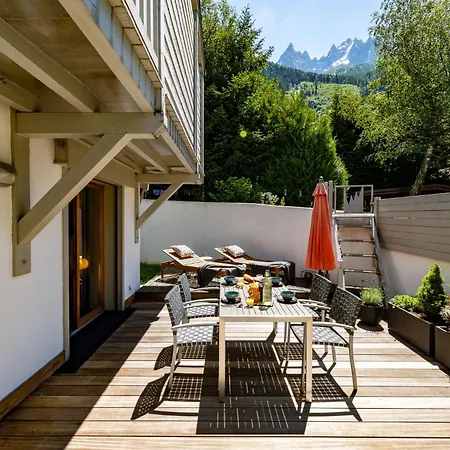 Aiguille 1 * Chamonix