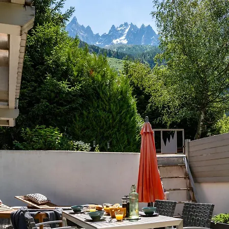 Aiguille 1 Chamonix
