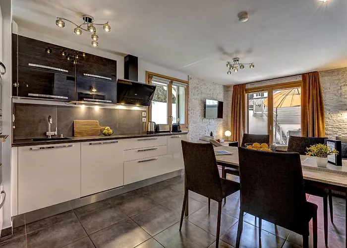 Aiguille 1 Шамони